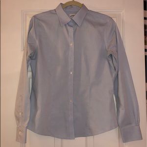 Brooks Brothers Non-Iron Shirt